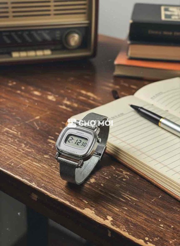 Đồng hồ đeo tay