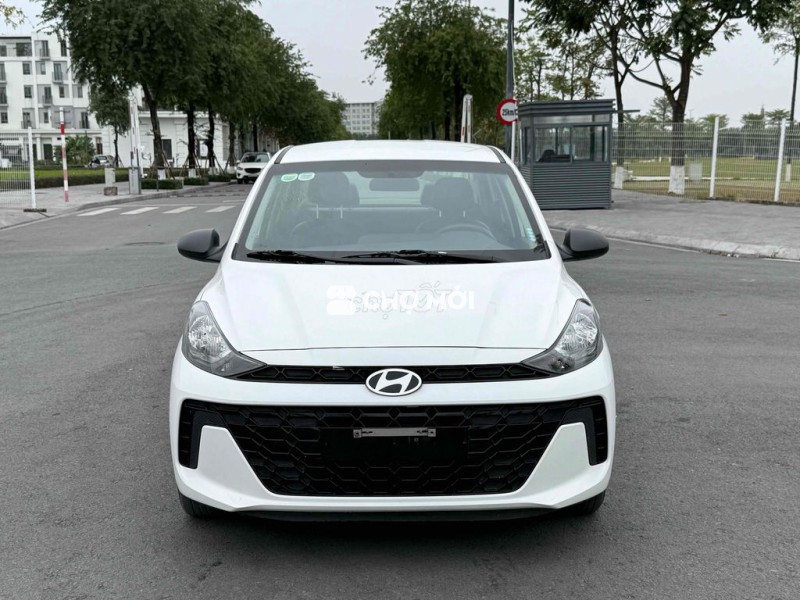 Hyundai Grand i10 2024 Sedan 1.2 MT fom mới 2025