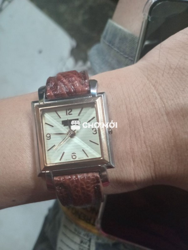 It đeo Cần bán lại cho ae chơi tết.