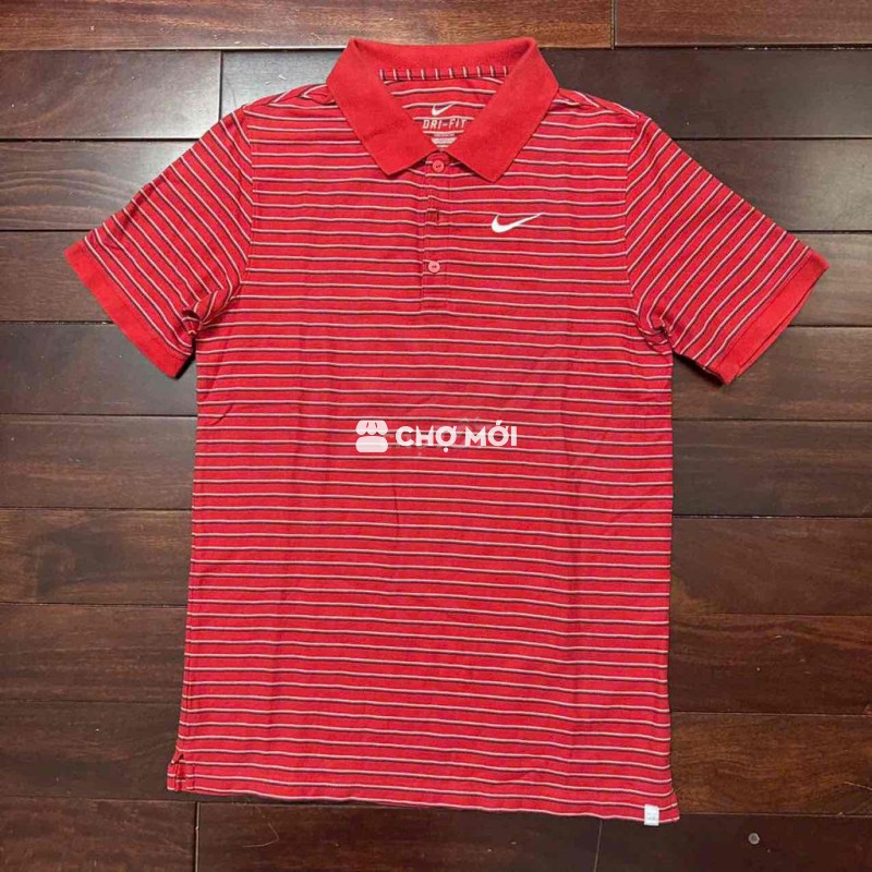 NIKE - Made china - xịn  - CHất liệu - cotton 100%
