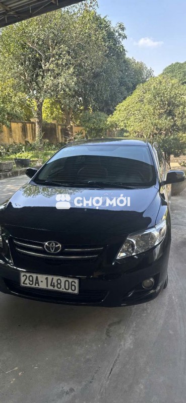 Toyota Corolla 2010  - 165000 km