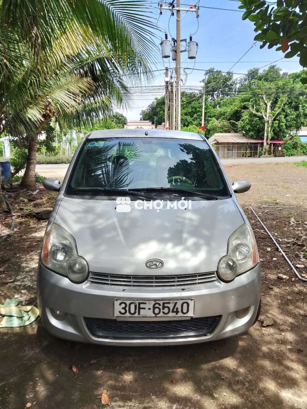 Xe 5 chỗ máy số ok lợi xăng