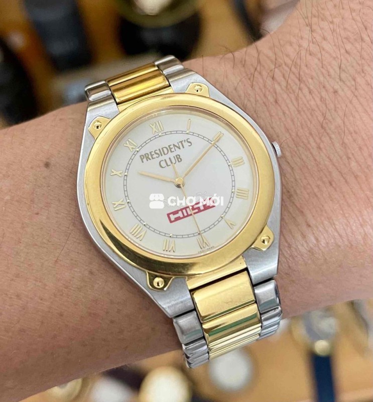 President Club size 35*41 rất đẹp.