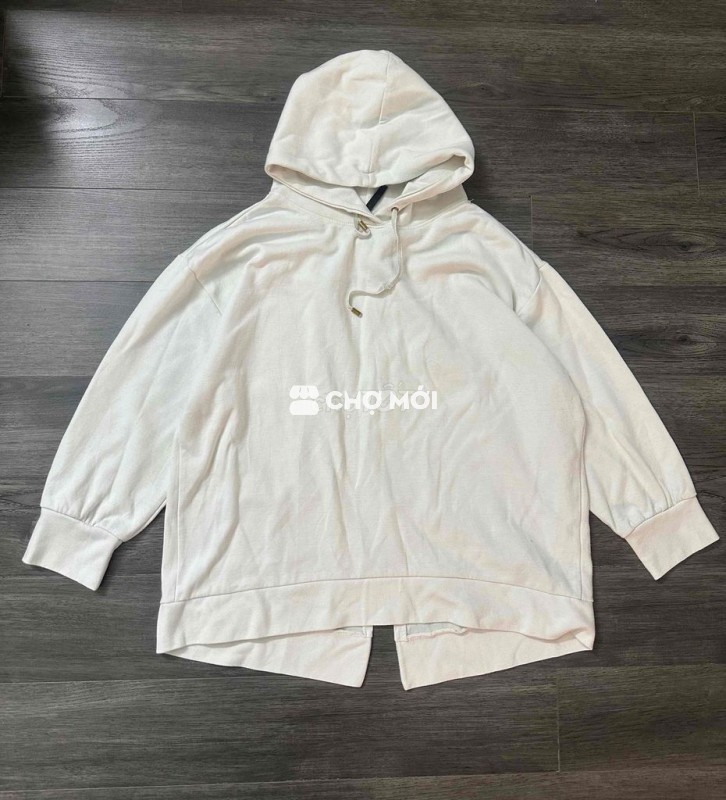 [2hand] Hoodie Nhật size 50-65kg