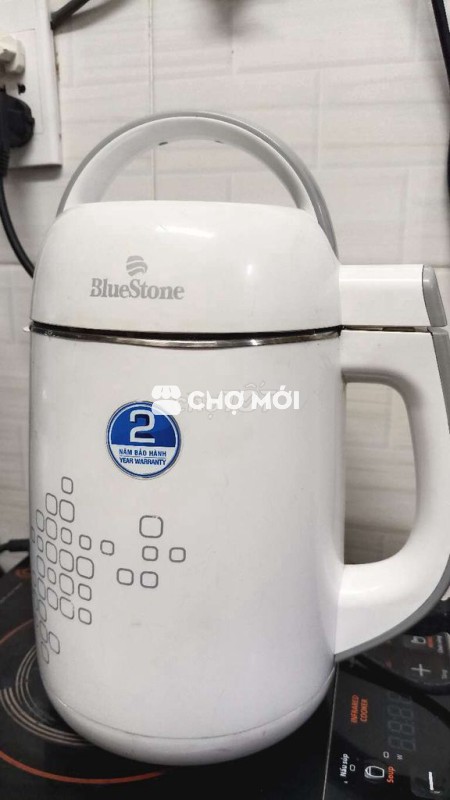 Máy xây nấu sữa đâu 800k