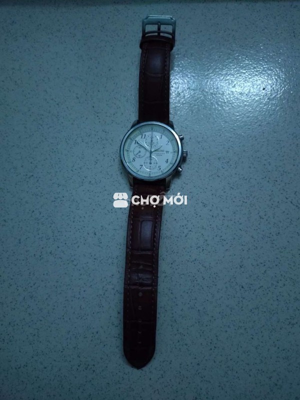 Đồng hồ nam Seiko