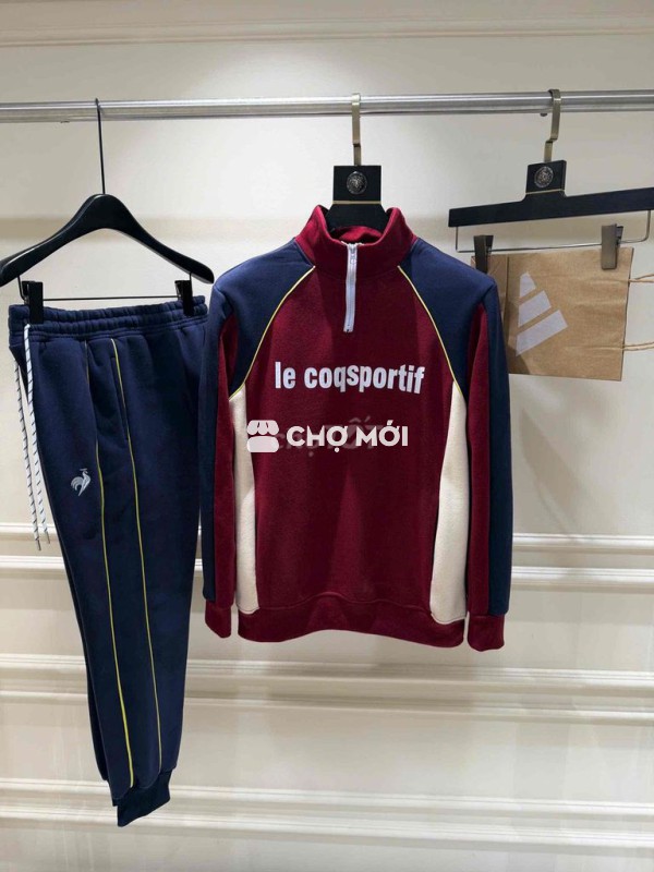 Deal set thể thao Le Coq / SC