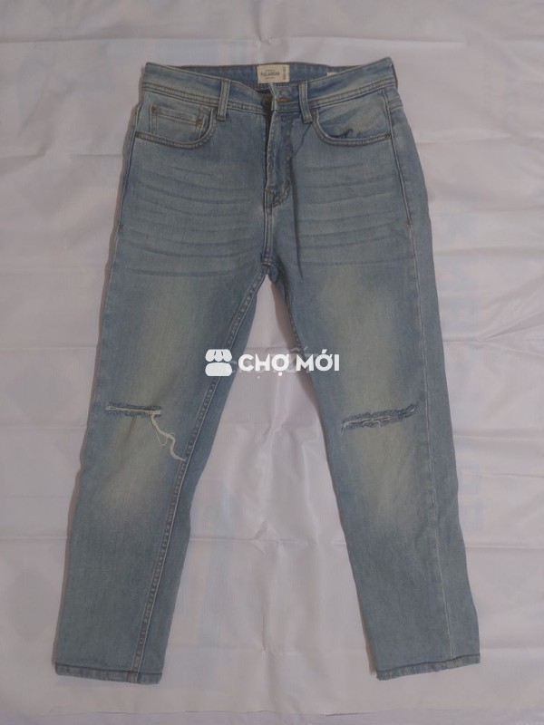 Quần Jean đủ loại giá rẻ
