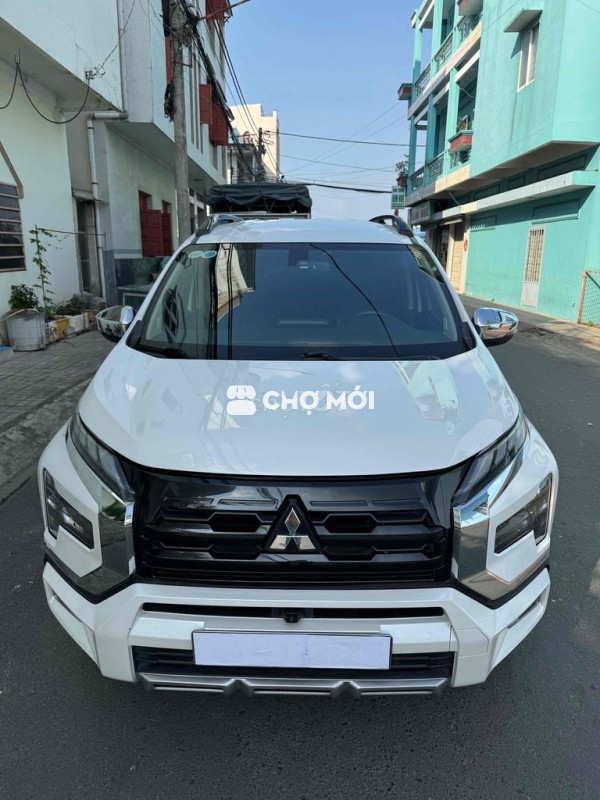 Mitsubishi Xpander Cross 2023 39000 km
