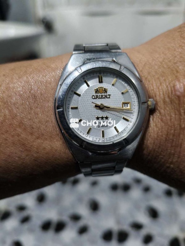 Thanh lý đồng hồ