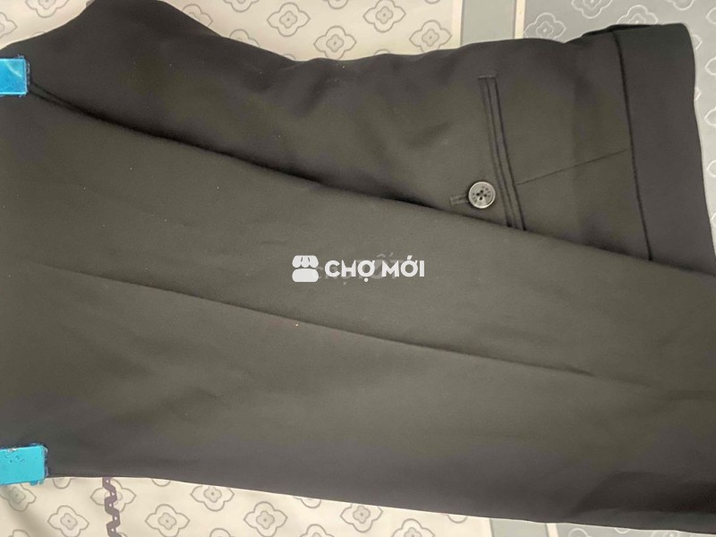 quần tây owen mới...