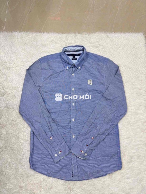 áo tôm mì chính hãng size L