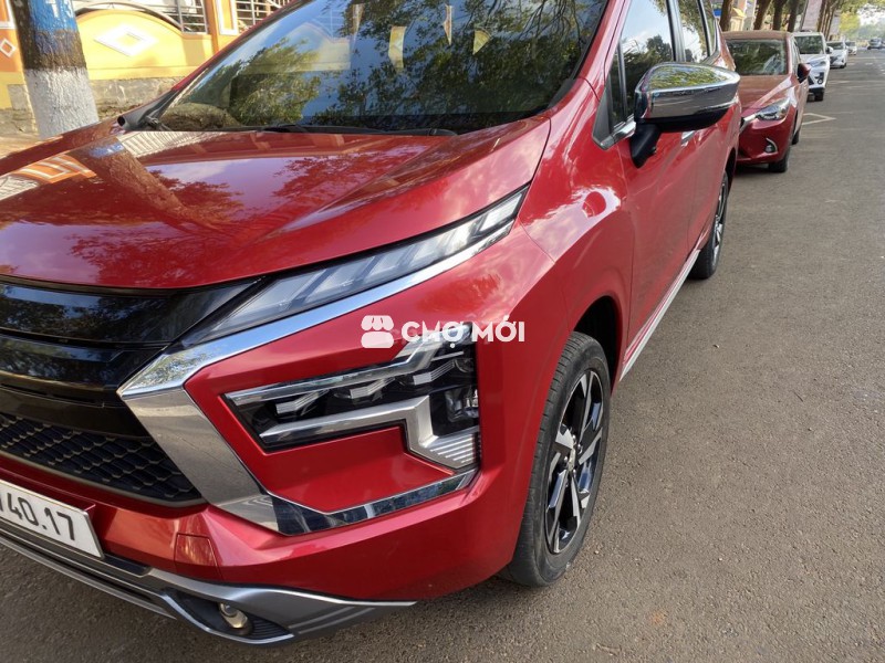 Mitsubishi Xpander 2024 Premium 1.5 AT - 480000 km