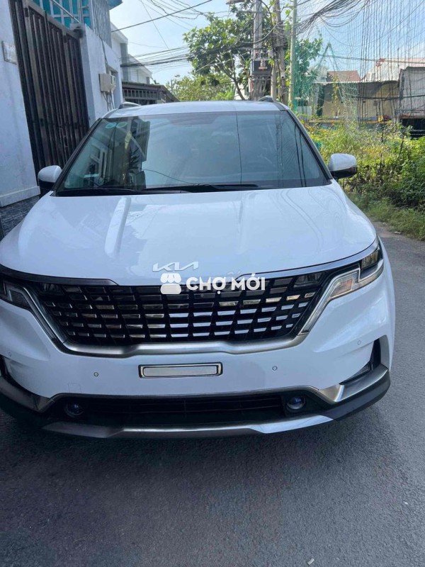 Kia Carnival 2022 Premium 8s xe đẹp không lỗi