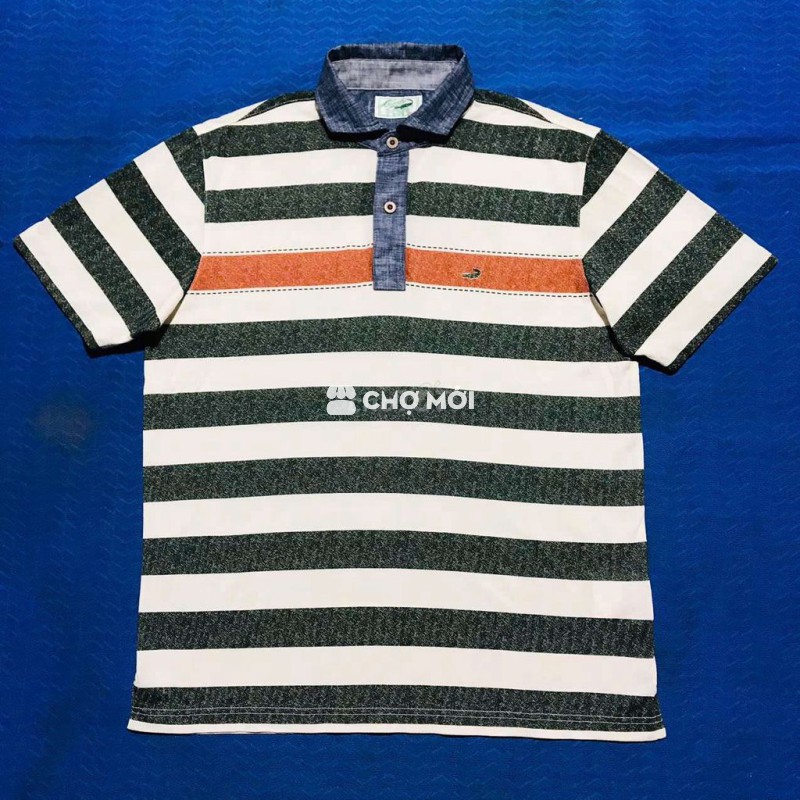 Polo cá sấu Corocodile chính hãng