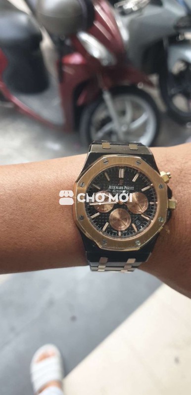 Đông hô AP may nhat kim troi