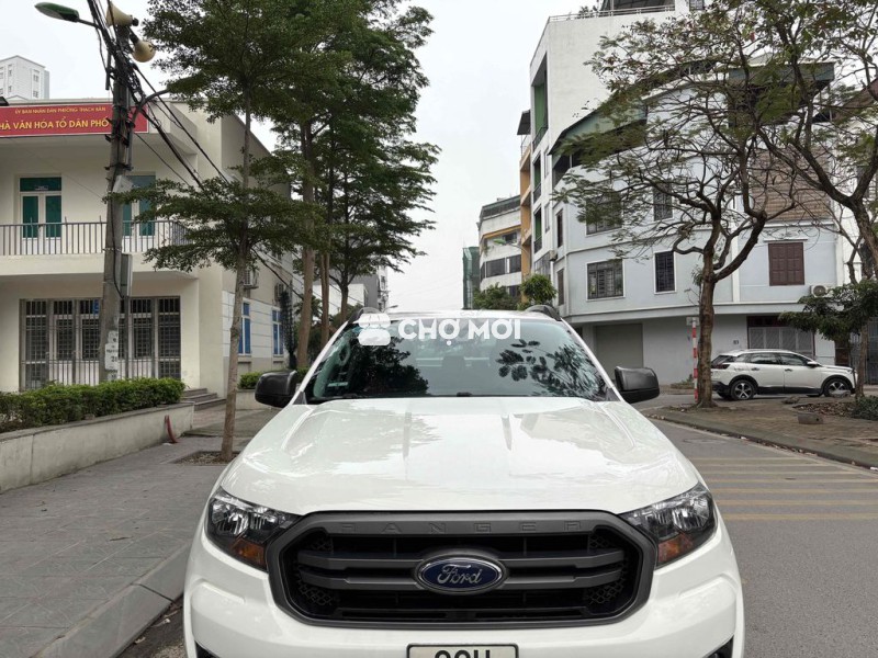 Ford Ranger 2020 2.2 XLS 88866 km