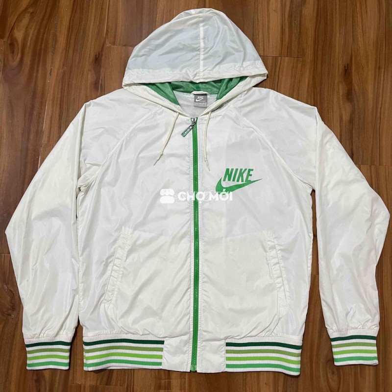 áo khoác dù Nike