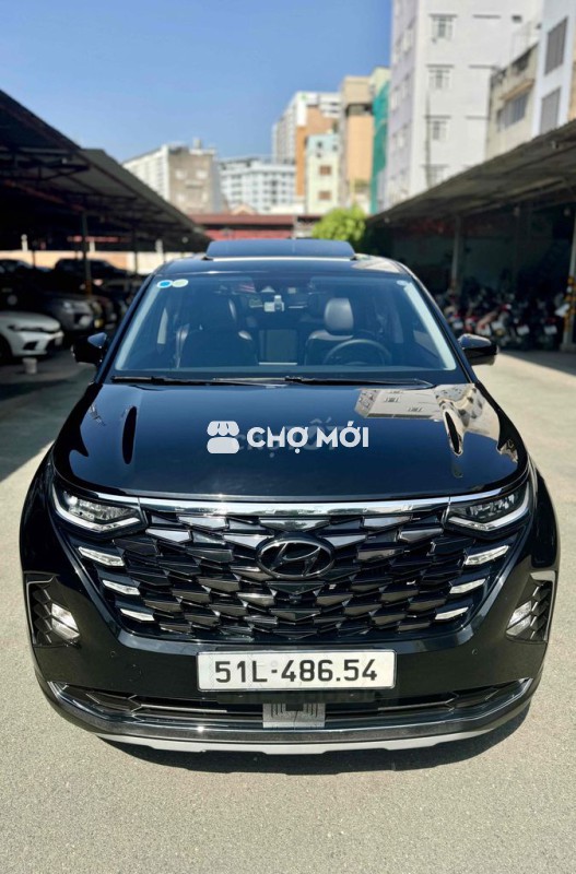Hyundai Custin 2023 Cao Cấp 2.0T - 45000 km
