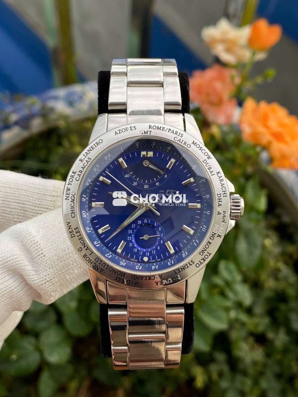 ORIENT STAR automatic Nhật  Bản