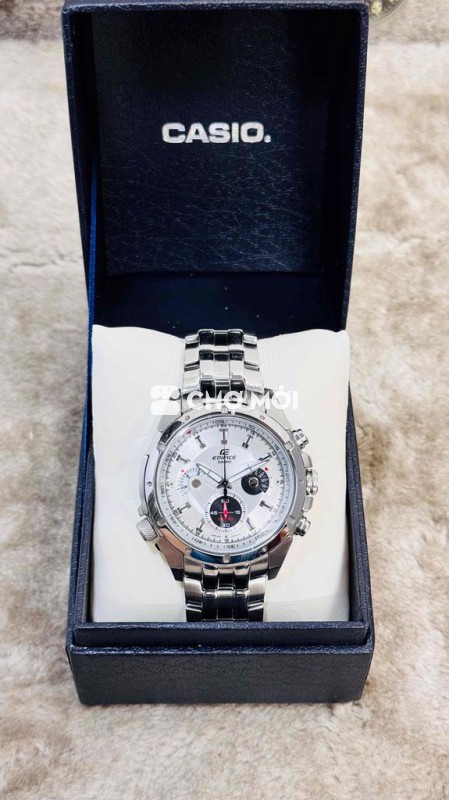 Casio Edifice Hàng Chính Hãng Nhật Bản