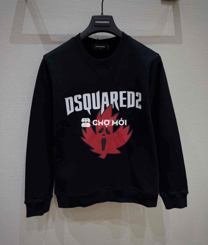 Áo Nỉ Nam - áo ấm sweater Nam - Tổng 15 mẫu