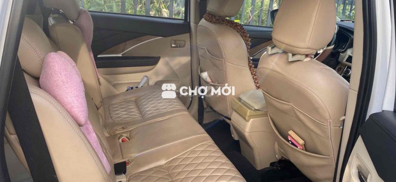 Mitsubishi Xpander 2020 1.5 AT xe gia đình