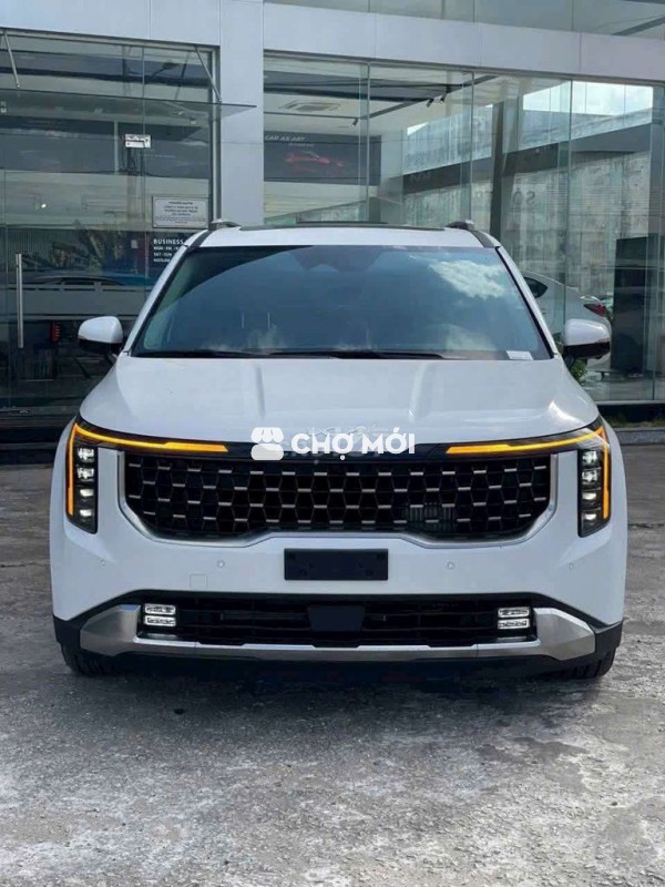 2025 Signature 1.6 Turbo HEV 7S - 0 km