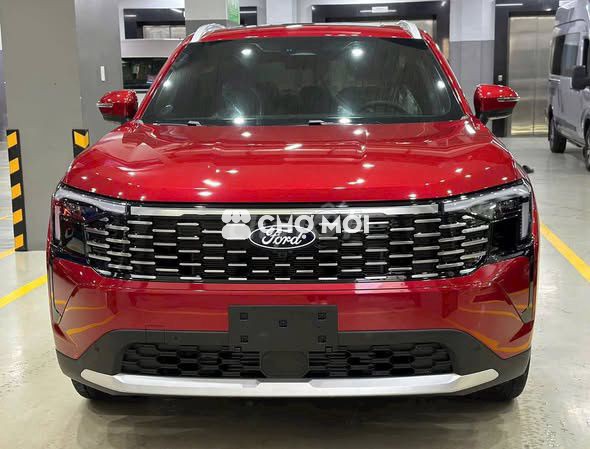 🔥FORD TERRITORY 2025🔥