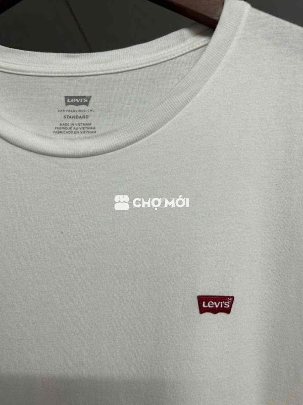 áo thun nam hiệu Levi's chính hãng