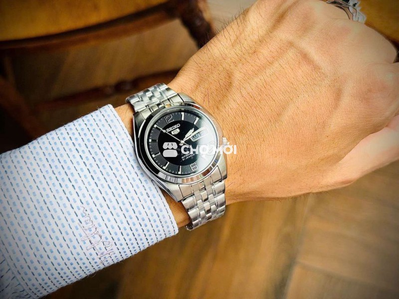 Seiko Automatic SNK393 nam