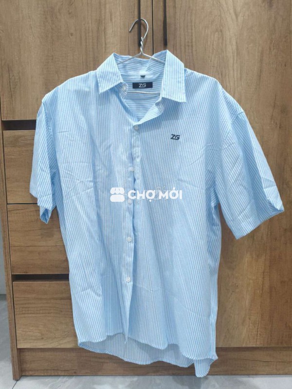 Chưa mặc mới mua còn mới