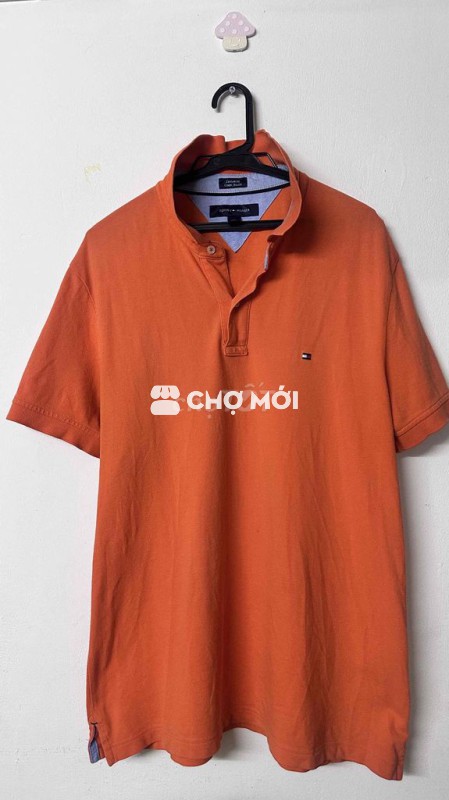 Áo thun Tommy chính hãng size L