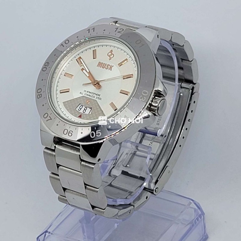 Đồng hồ Musk size 41,5
