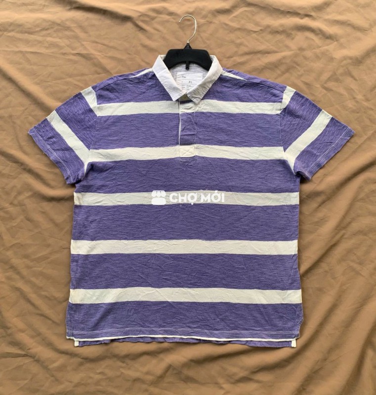 🔔 Áo thun G.A.P - sz 4XL 95-100kg - FREE SHIP