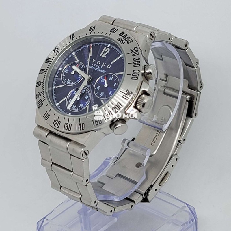 Đồng hồ Bvono size 39,5