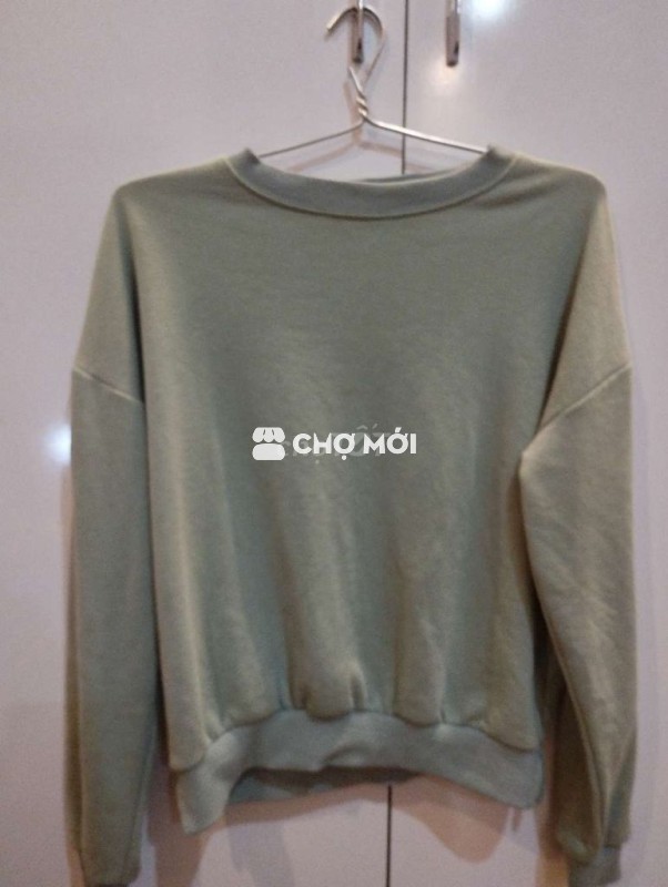 Áo vải dệt kim chất lượng chắc chắn size XL