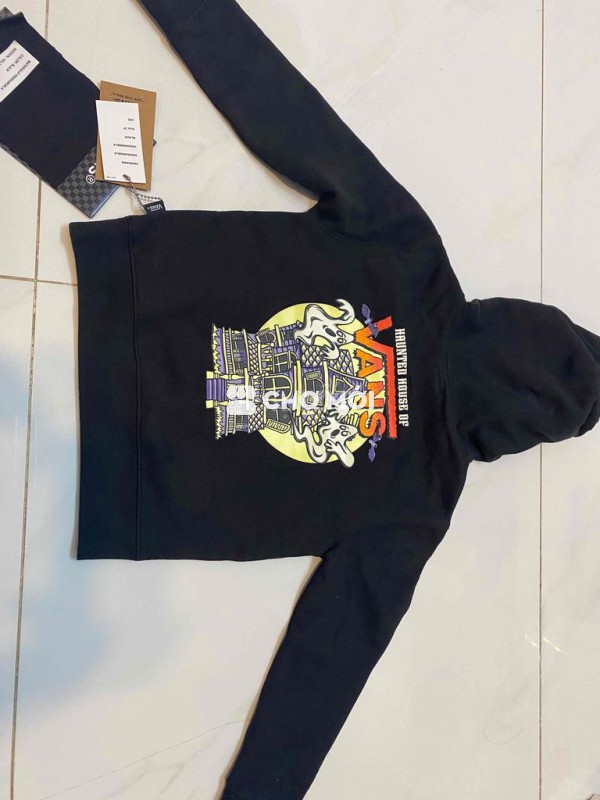 Áo chính hãng Vans bé 5T