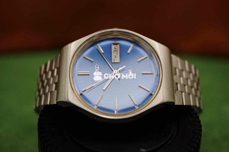 Dồng Hồ Seiko LM Vinatage 1975