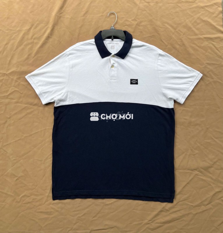 🔔 Áo thun AMERICAN - sz 4XL 100-108kg - FREE SHIP