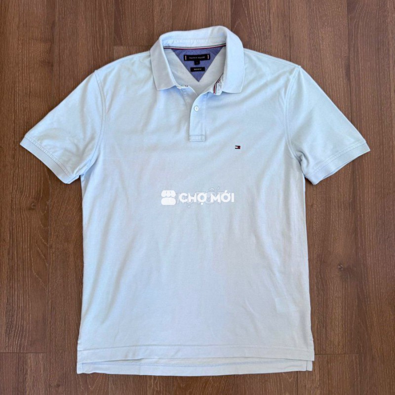 Áo sơ mi Tommy chính hãng