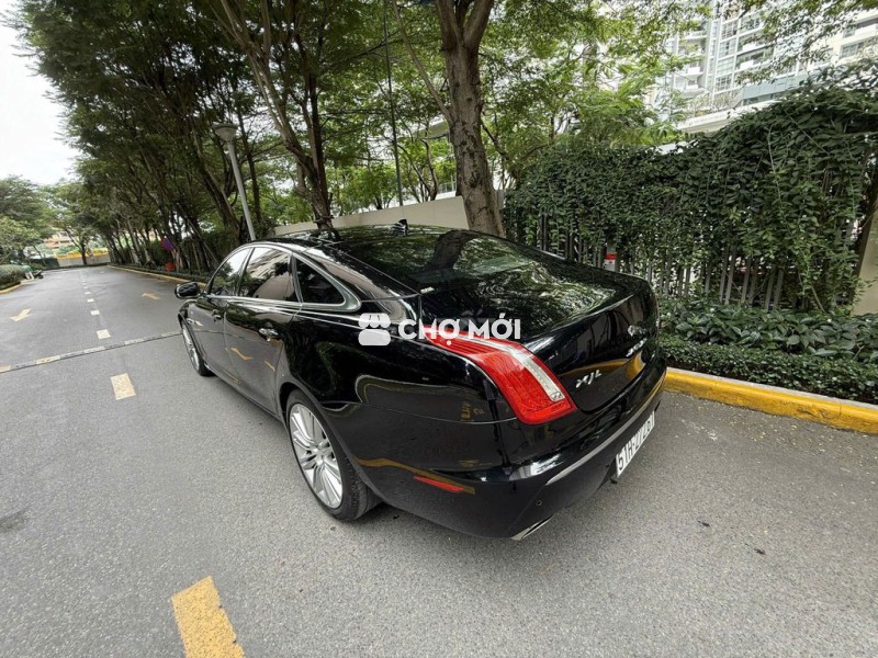 Bán xe Jaguar XJL 3.0 PORTFOLIO