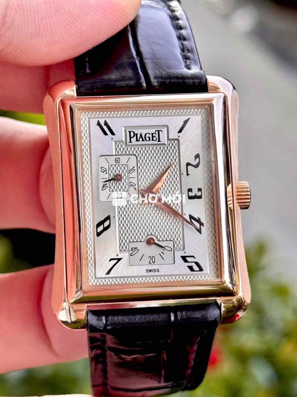 Piaget Emperador Ref: G0A 25037 ( P10043) Men’s
