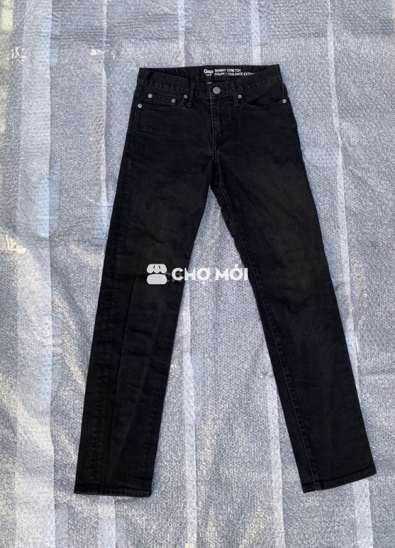 🔔Quần Jean G.A.P - sz 28 - eo 75 - FREE SHIP