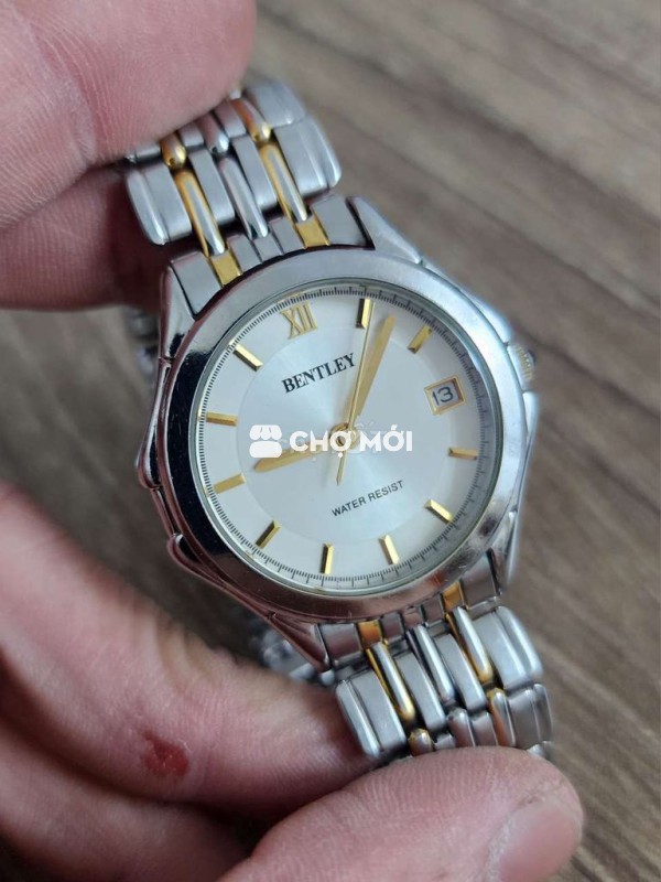 ⌚️pin🇯🇵 dá 350 fre síp
Size 35 thép demi