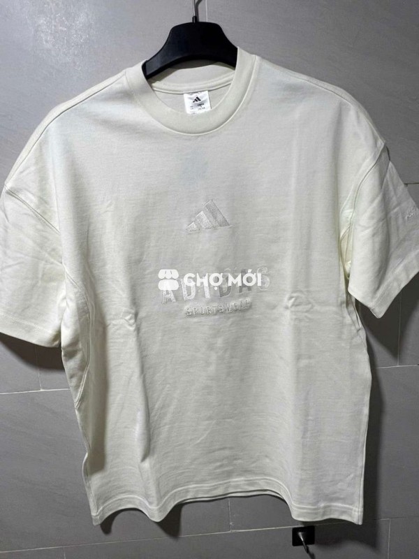 Áo thun Adidas Cotton S