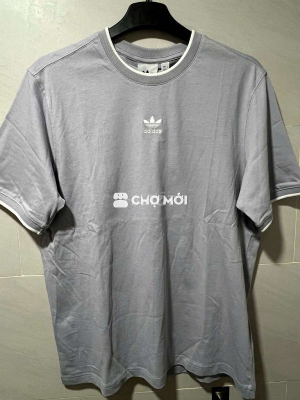 Áo Thun adidas Rekive