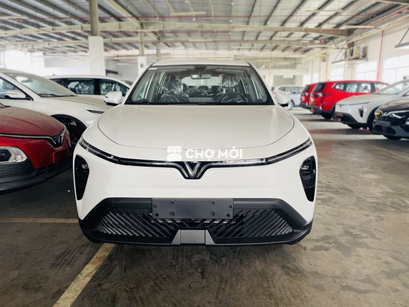 VinFast Limo Green đưa trước từ 0 đồng nhận xe