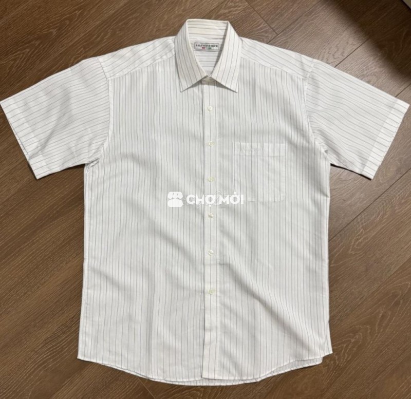 Áo sơ mi Velentino chính hãng