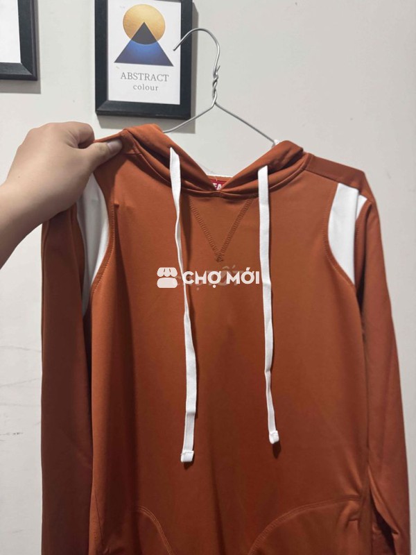 Áo hiệu CANADA mới cần pass lẹ